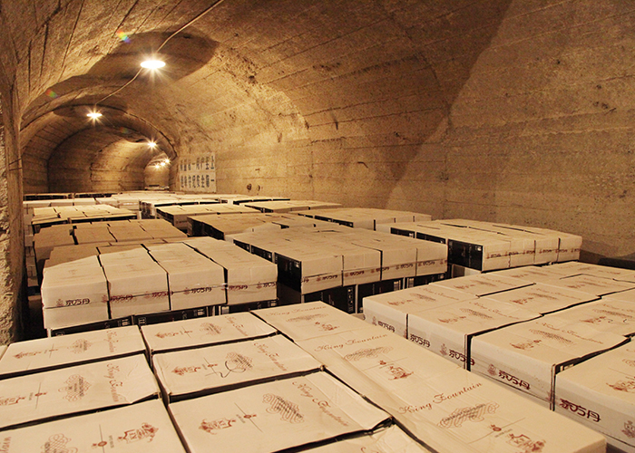 草莓视频禁毒大酒窖